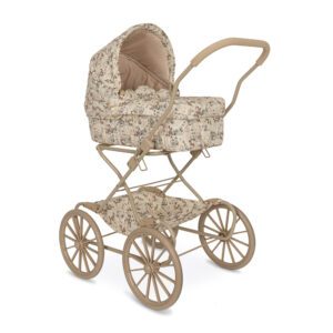 Poppenwagens & Buggy's