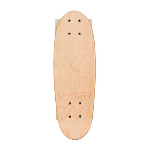 Banwood – Skateboard – Nature