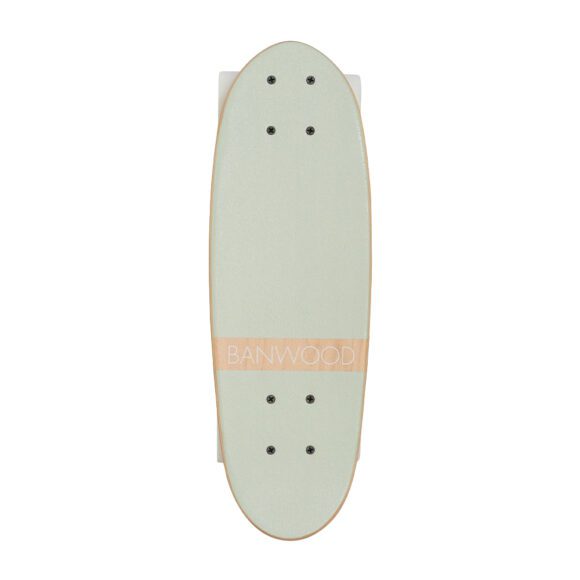 Banwood – Skateboard – Mint
