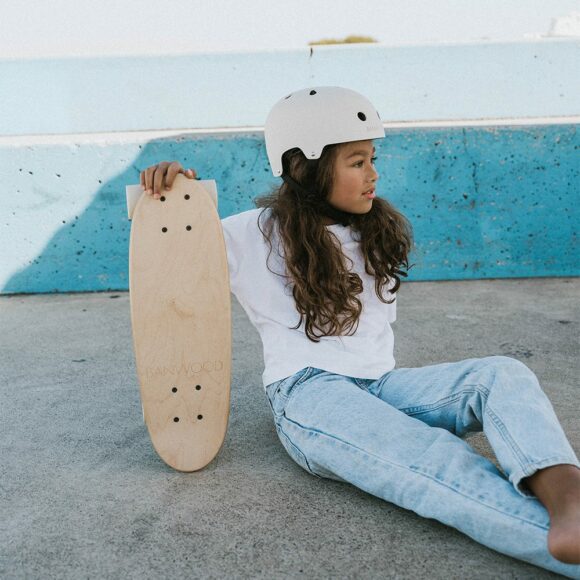 Banwood – Skateboard – Nature