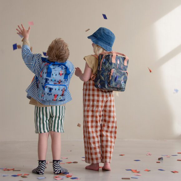 Studio Ditte – Rugzak Small – Vogel