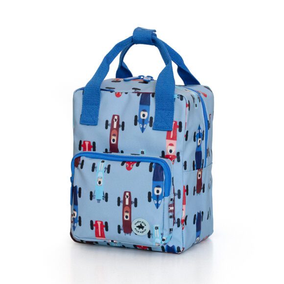 Studio Ditte – Rugzak Small – Raceauto