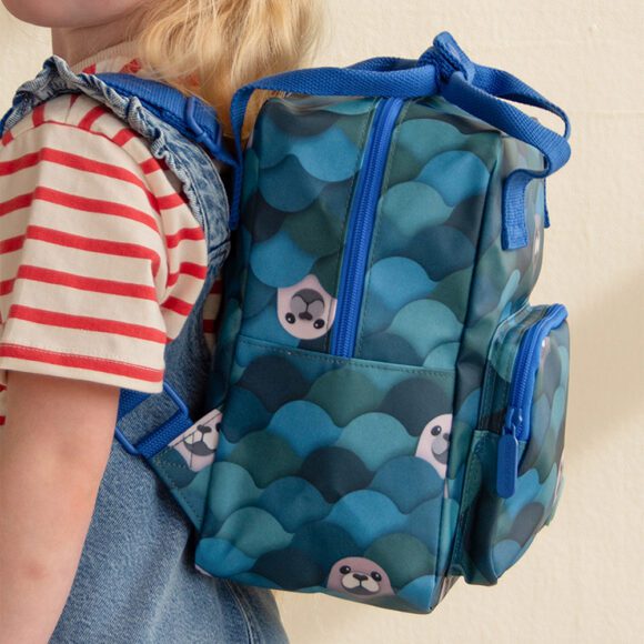 Studio Ditte – Rugzak Small – Zeehonden