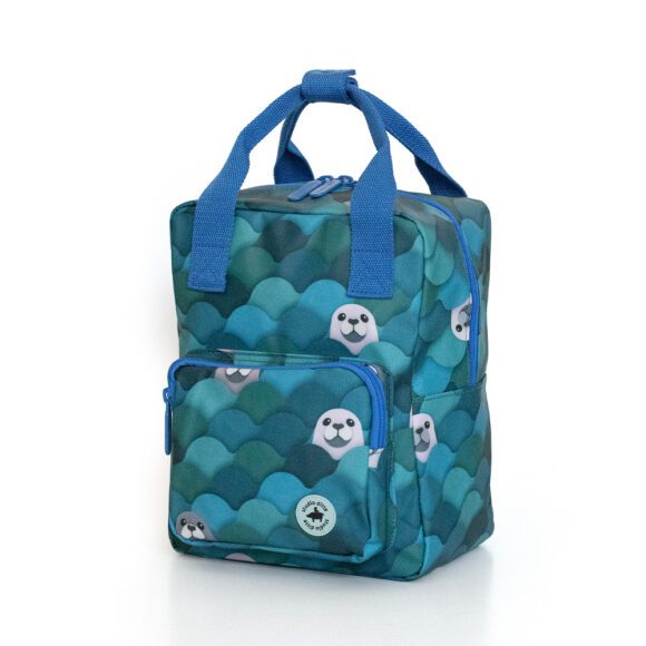 Studio Ditte – Rugzak Small – Zeehonden