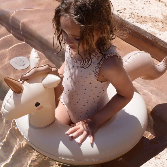 Konges Sløjd – Zwemband – Unicorn