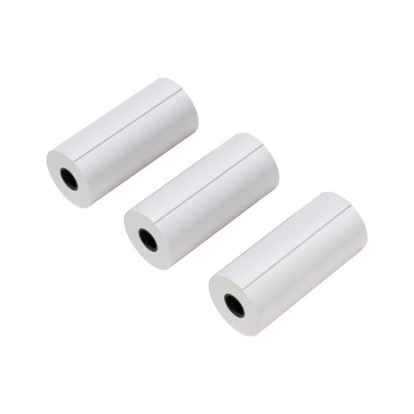 The Zoofamily – Set Papierrolletjes (3 st.)