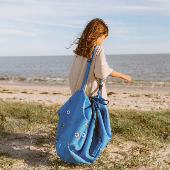Play&Go – Speelgoed Opbergtas – Outdoor – Swim Fun