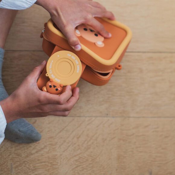 The Zoofamily – Zoo Tas – Beer