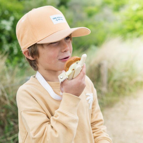 The Zoofamily – Zoo Walkie Talkie – Beer – Beer