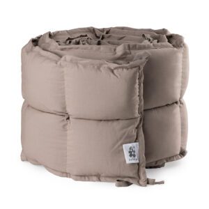 Bedbumpers