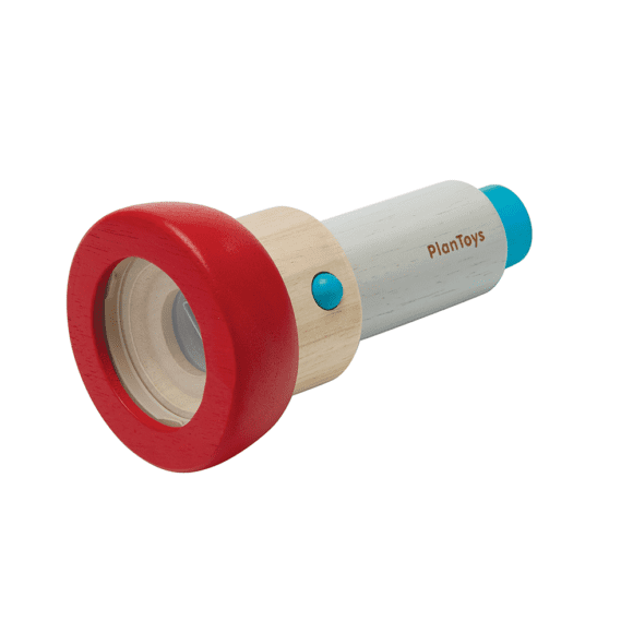 Plan Toys – Kaleidoscope
