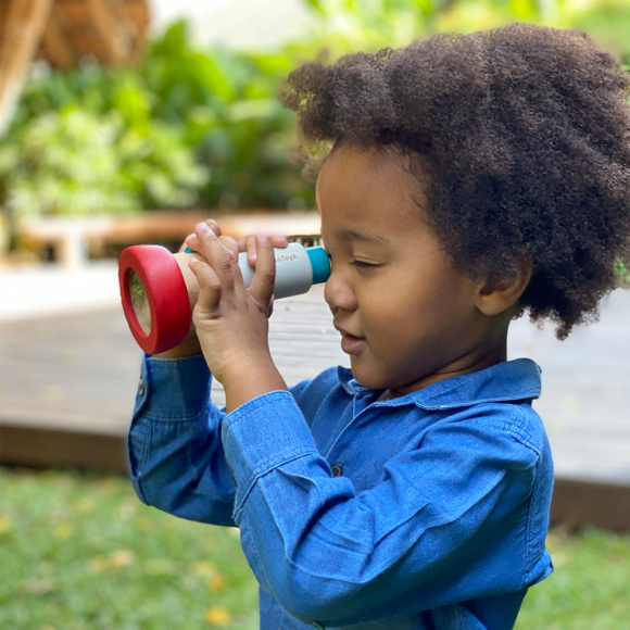 Plan Toys – Kaleidoscope
