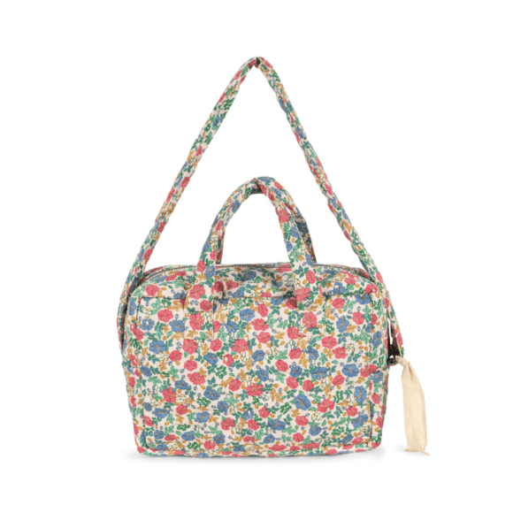 Konges Sløjd – Poppentas – Fiola