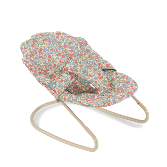 Konges Sløjd – Poppenwipstoel – Fiola