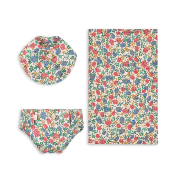 Konges Sløjd – Poppenverzorgset – Fiola