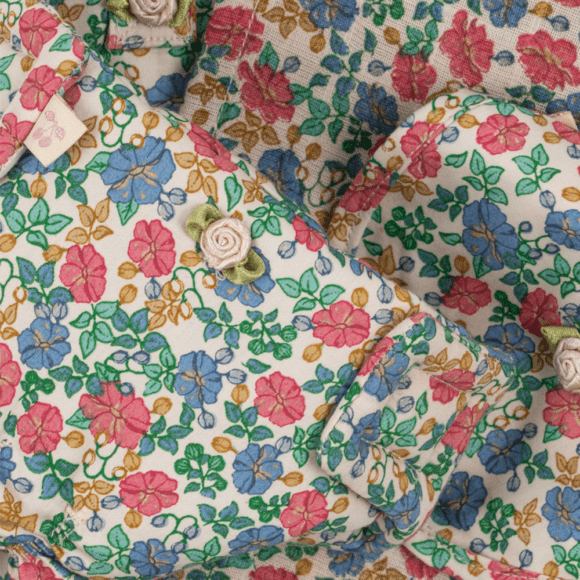 Konges Sløjd – Poppenverzorgset – Fiola