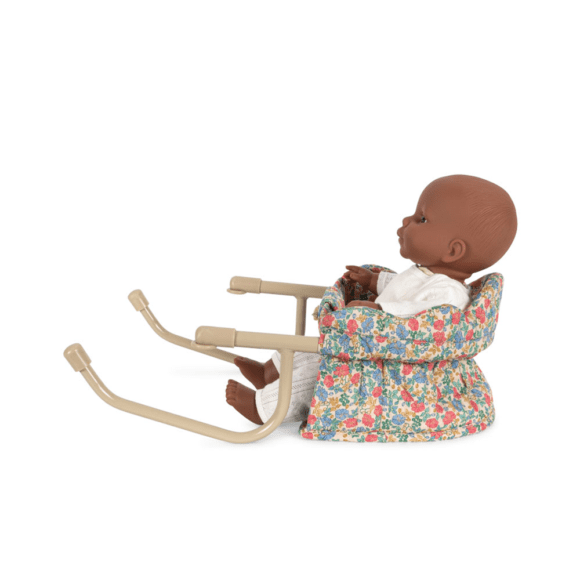 Konges Sløjd – Poppentafelstoel – Fiola