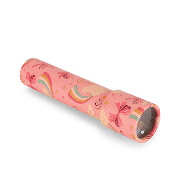 Konges Sløjd – Kaleidoscoop – Rainbow Bow