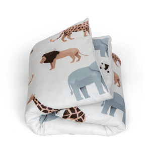 Kinder Dekbedovertrekken