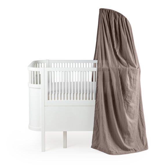 Sebra – Sky Bedhemel – Jetty Beige