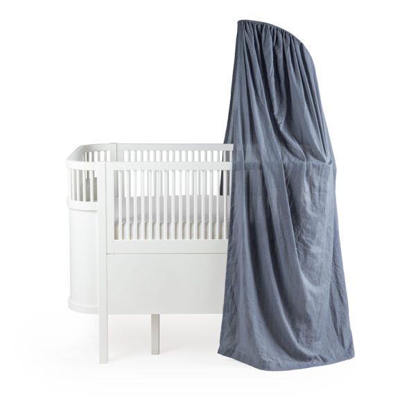 Sebra – Sky Bedhemel – Forest Lake Blue