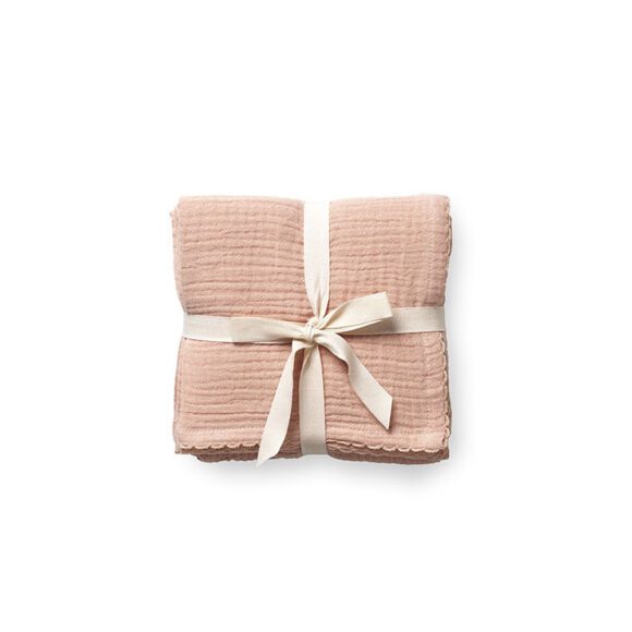 Dear April – Mio Hydrofiele Doeken 3-pack – Appleblossom