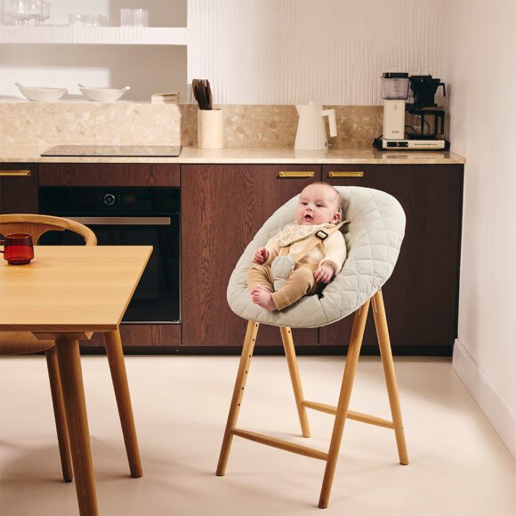 Charlie Crane – TOBO Newborn Seat – Farrow