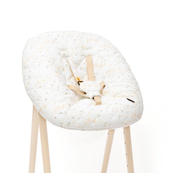 Charlie Crane – TOBO Newborn Seat – Pia