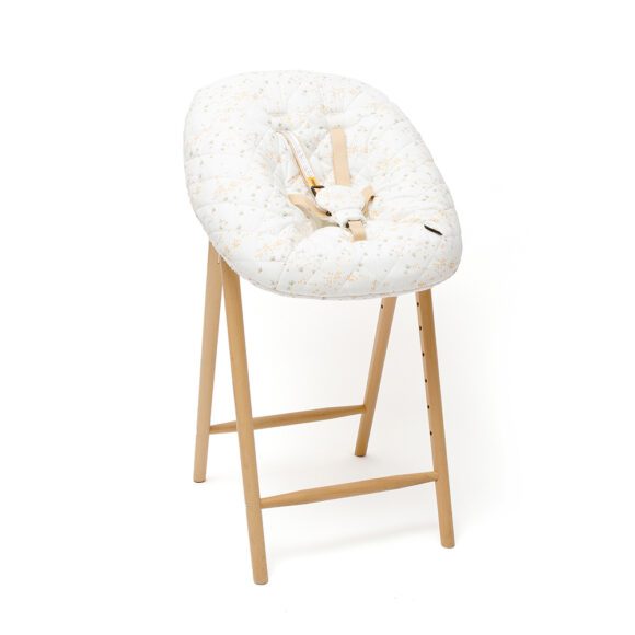 Charlie Crane – TOBO Newborn Seat – Pia