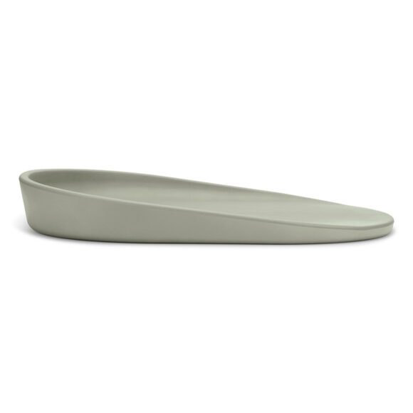 Kas Kopenhagen – Kai Aankleedkussen – Dusty Olive