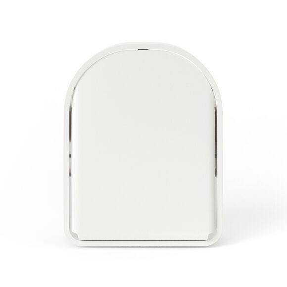 Kas Kopenhagen – Kai Wandcommode – Wit