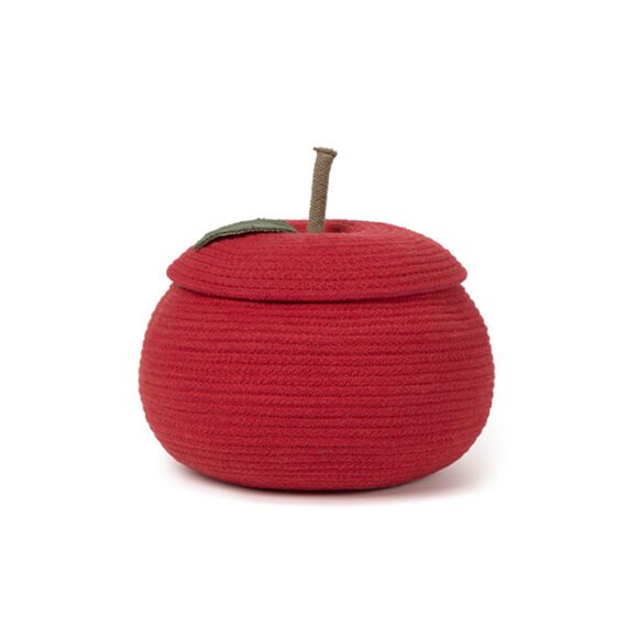 Lorena Canals – Opbergmand – Apple