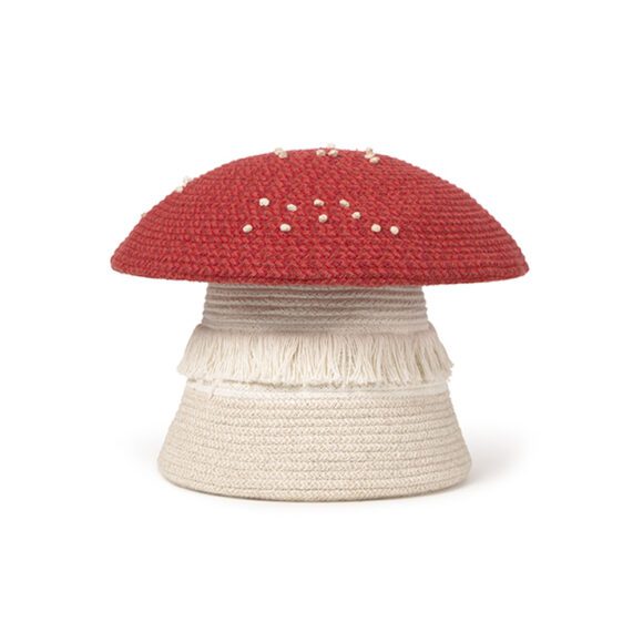 Lorena Canals – Opbergmand – Big Mushroom
