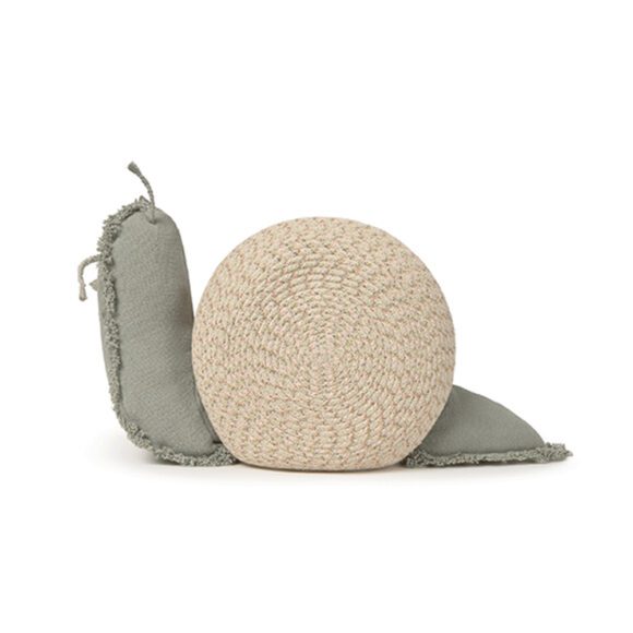 Lorena Canals – Opbergmand – Big Snail