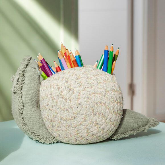 Lorena Canals – Opbergmand – Mini Snail
