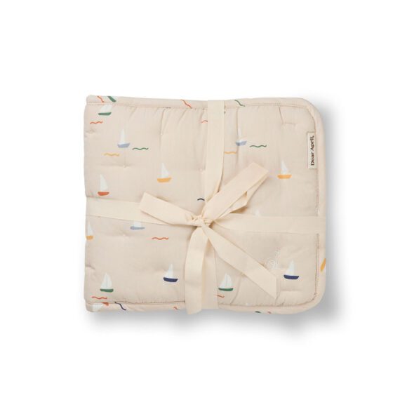 Dear April – Nori Bedbumper – Pond Boats