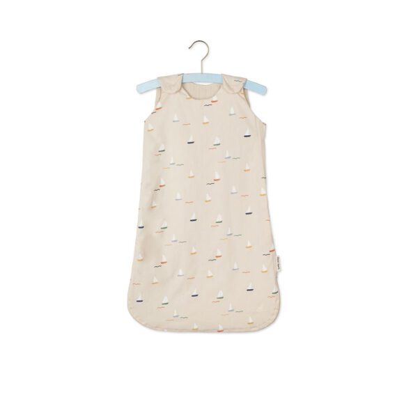 Dear April – Sylvia Zomerslaapzak – 0-6 maanden, TOG 1 – Pond Boats