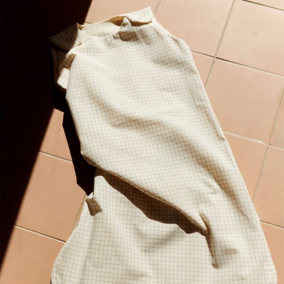 Dear April – Sylvia Zomerslaapzak – 6-18 maanden, TOG 1 – Mini Check