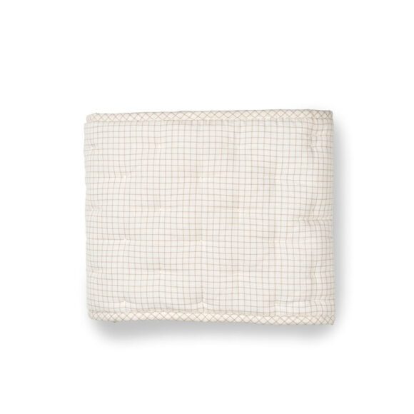 Dear April – Nori Bedbumper – Mini Check