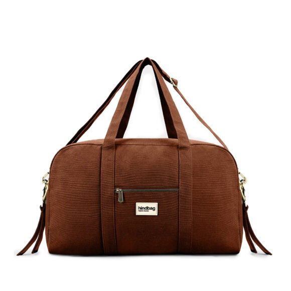 Hindbag – Luiertas Basile – Chocolate