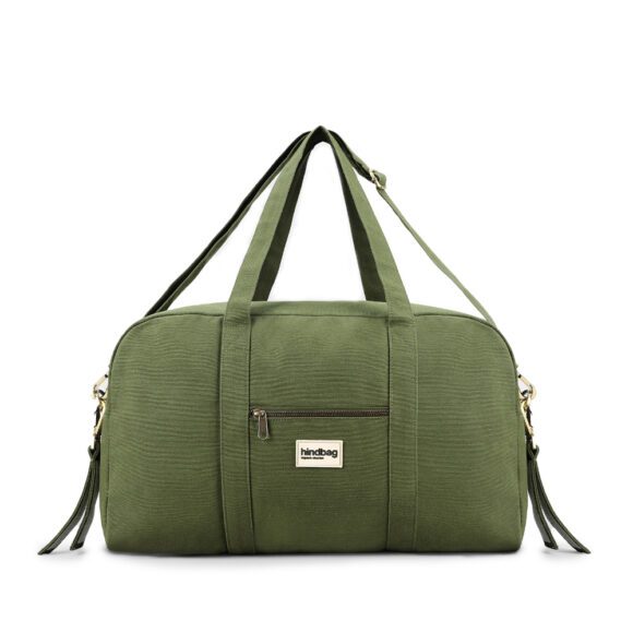 Hindbag – Luiertas Basile – Olive Green