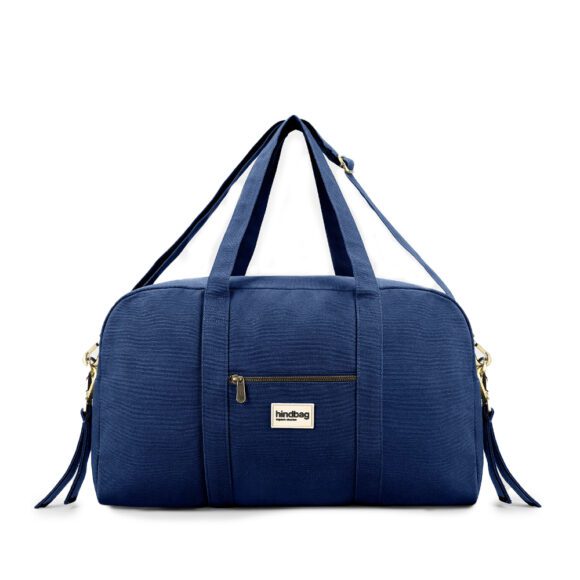 Hindbag – Luiertas Basile – Navy Blue