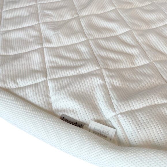 Leander – Losse Matrashoes voor COMFORT & PREMIUM Matras