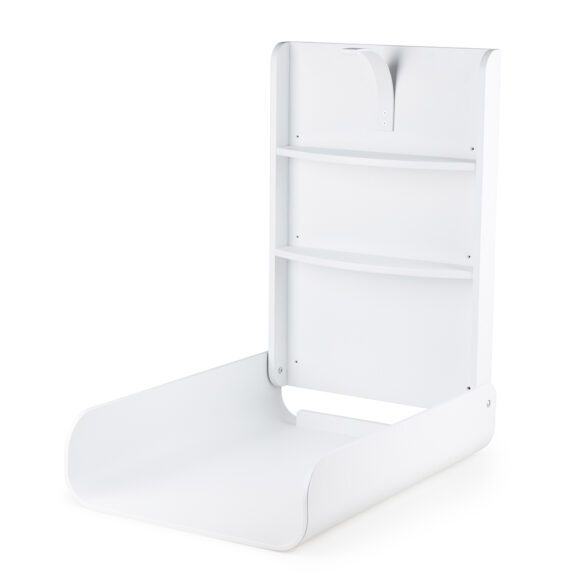 Sebra – Wandcommode – Classic White
