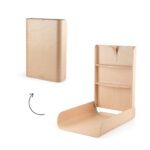 Sebra - Wandcommode - Wooden Edition