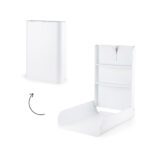 Sebra - Wandcommode - Classic White