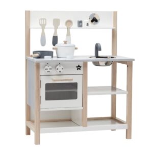 Kinderkeuken & winkeltjes