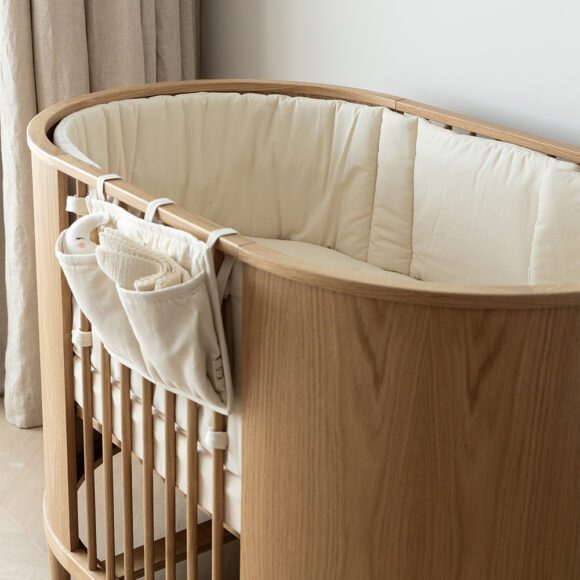 Kas Kopenhagen – Kai Bedbumper – Creme
