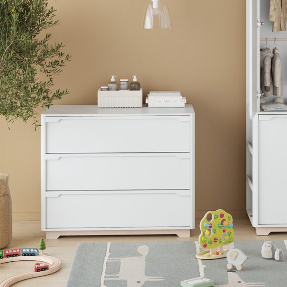Naolima – MoveMi® Commode