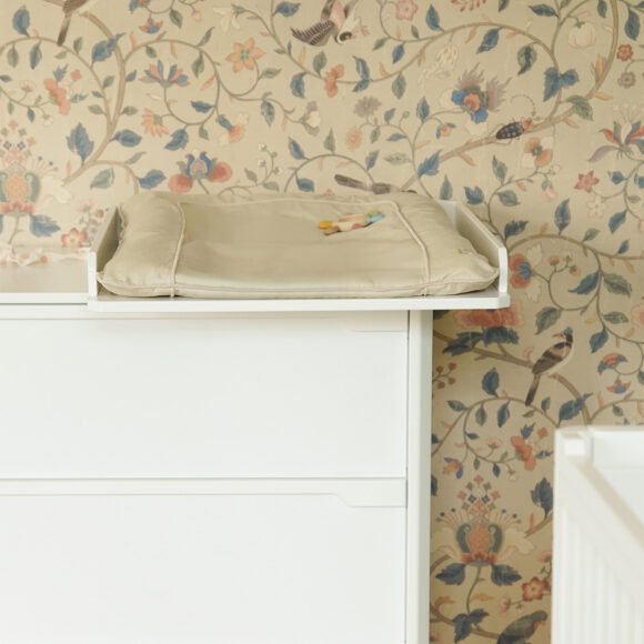 Naolima – Aankleedplank voor MoveMi® Commode